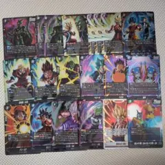 2026年最新】ドラゴンボール フュージョンワールドの人気アイテム