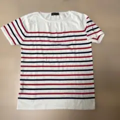 ボーダーTシャツ