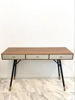 ボーコンセプト　コンソールテーブル　クチパーノ　デスク