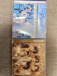 M!LK アオノオト　好きすぎて滅！　通常盤セット