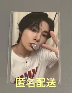 straykids KARMA FANS ヨントン トレカ アイエン