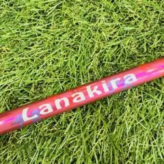 Lanakira kanaloa 65 （SR）シャフト GTD スリーブ付き - メルカリ