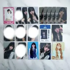 ME:I 高見文寧 トレカ まとめ売り