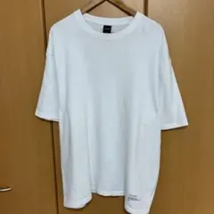 APPLEBUM 無地Tシャツ ホワイトのサムネイル