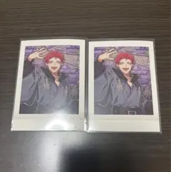 ヒプマイ ぱしゃこれ 空却