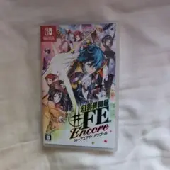 Switch　幻影異聞録＃FE ENCORE
