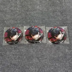 一ノ瀬四季 秋田書店 缶バッジ 桃源暗鬼　TSUTAYA 原作