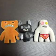 Fuggler ファグラー フィギュア 15体セット レア ウルトラレア - メルカリ