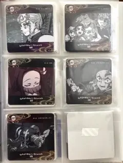 遊郭編 コースター 159~175