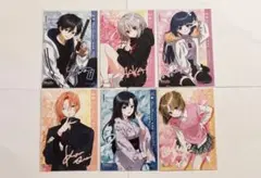 俺クロ　ブロマイド まとめ売り