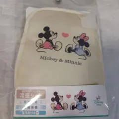 Disney冷感シート　抱っこひも、ベビーカー