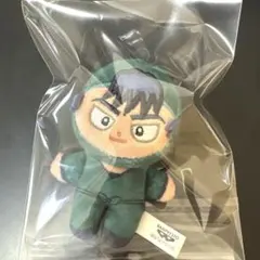 忍たま乱太郎 食満留三郎 ほわぬいvol.2 初版のサムネイル