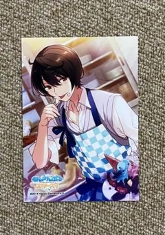 あんさんぶるスターズ ブロマイド 朔間 凛月 あんスタ 2