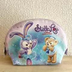 新品☆ステラルー☆ポーチ