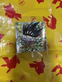 にふぉるめーしょん HUNTER×HUNTER シール×ウエハースvol.3