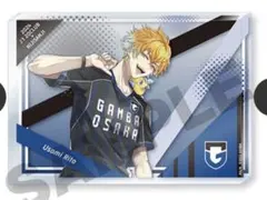 2024 J1 20クラブ×にじさんじ A賞 宇佐美リト