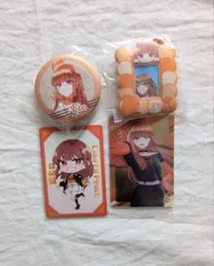 カラフルピーチ　まとめ売り　えとさんのサムネイル