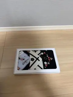 真ん中の白いハンカチ　専用⭐︎のサムネイル