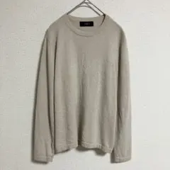 エ*ミ様 ニット　セーター　長袖　冬物　カシミヤ100%