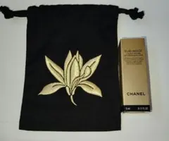 CHANEL サブリマージュサンプル