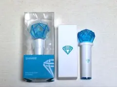 SHINee JAPAN OFFICIAL FANLIGHT 日本公式ペンライト - メルカリ
