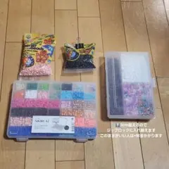 アイロンビーズ プレート まとめうり