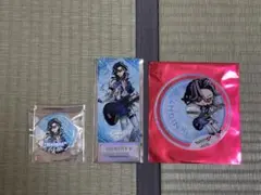 C107 コミケ IdentityⅤ 第五人格 騎士 3点セット まとめ売り