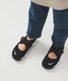NIKE / リトルリフト　21cm
