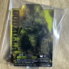 一番くじゴジラ怪獣乱舞　F賞　アクレクト　ゴジラ-1.0 シークレット