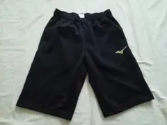 MIZUNO　サイズ160　ハーフパンツ
