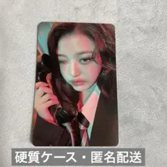 DICON IVE ウォニョン One And Only D-Type トレカ