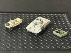 ジャンク HGUC 1/144 ホバートラック 地球連邦軍 - メルカリ