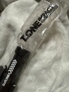 新品未開封）Sixtones トーンインパクト　ペンライト