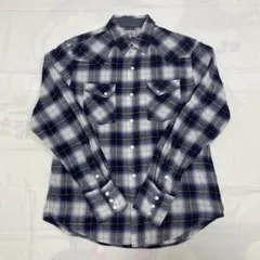 バーガスプラス シャツ