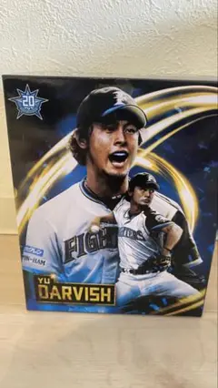 ダルビッシュ有 ボブルヘッド