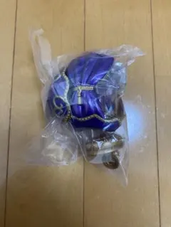 ポケモン　リーメント　オーバルティークコレクション　ミミッキュ