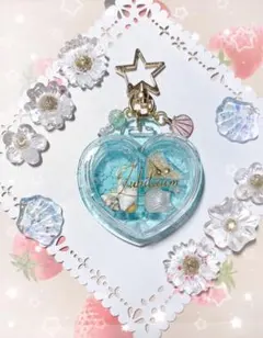 レジン チャーム