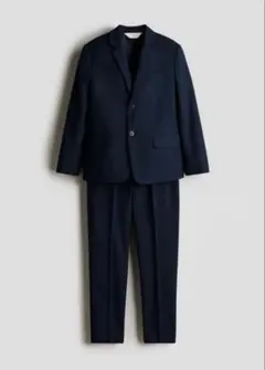 H&M スーツ　卒業式　入学式　170 センチ　男の子
