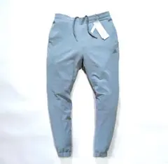 新品　ADIDAS アディダス　ストレッチジョガーパンツ　GOLF