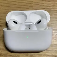AirPods Pro第二世代　美品のサムネイル