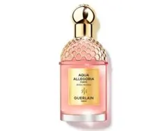GUERLAIN  アクア アレゴリア フォルテ ローザ ロッサ- 75ml