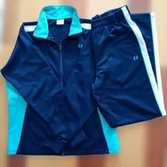 IGNIO ジャージ上下セット M