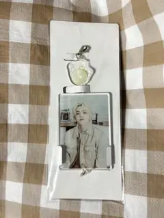 セブンイレブン クリスマス エスクプス つながるアクリルオーナメント