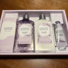 【新品未使用】数量限定　L'OCCITANE シークレットコンプリートセットのサムネイル