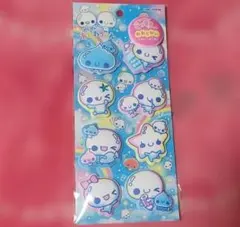 KAMIO ぷくぷくあわわちゃん