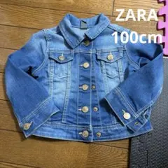ジージャン デニムジャケット ジャケット ZARA