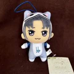 アイドリッシュセブン✖️太鼓の達人 きらどるぬいぐるみ vol.2 和泉一織