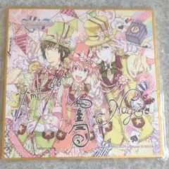 アイドリッシュセブン ミニ色紙セット