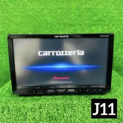 Pioneer NVH-0228ZM C9P9 2012年 - メルカリ
