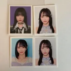 イコラブ 野口衣織 IDフォト